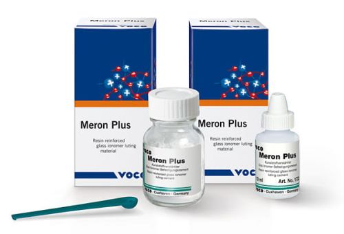 VOCO Meron plus proszek