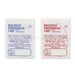 bausch progress 100 mic kalka