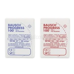 bausch progress 100 mic kalka