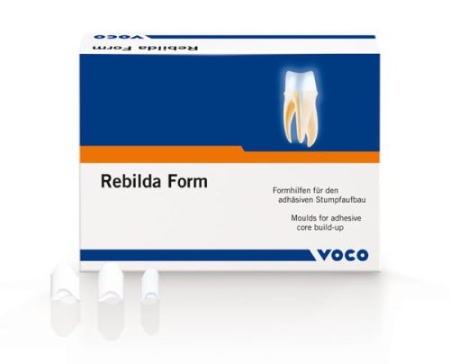voco rebilda form formówki małe