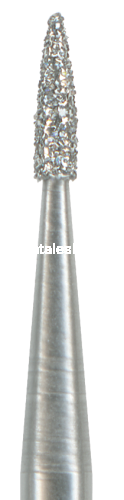 NTI 889.010C Wiertło stomatologiczne diamentowe