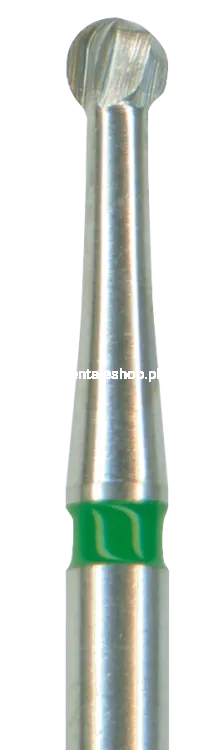 NTI H1S-016-FGXL wiertło stomatologiczne węglikowe na turbinę długie