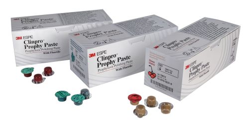 3m espe clinpro prophy paste grube