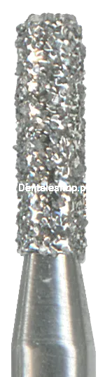 Wiertło dentystyczne NTI 835KR-012F-FG diamentowe