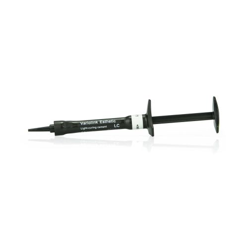 ivoclar variolink esthetic lc neutral strzykawka