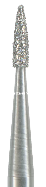 NTI 889-009C-FG Wiertło stomatologiczne diamentowe