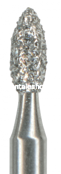 NTI 368-016C-FG Wiertło dentystyczne diamentowe