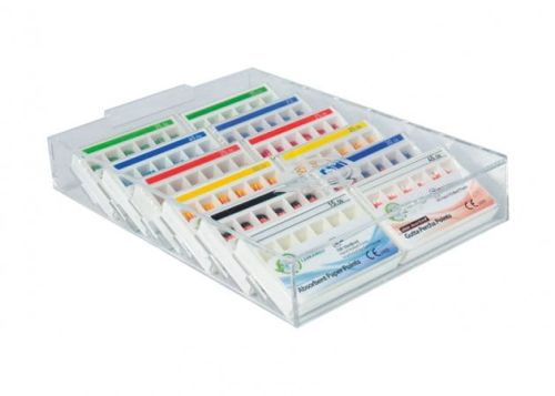 cerkamed endo station go gutaperka