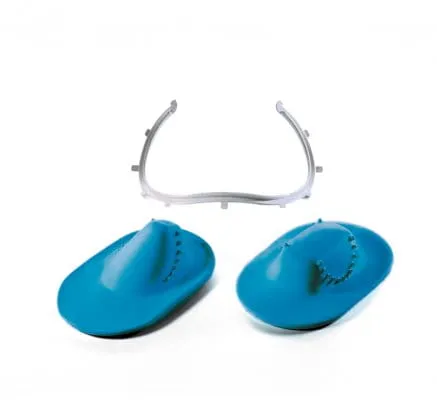 kerr optidam anterior zestaw wprowadzajacy