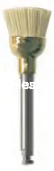 NTI p1502  szczoteczki do kompozytów