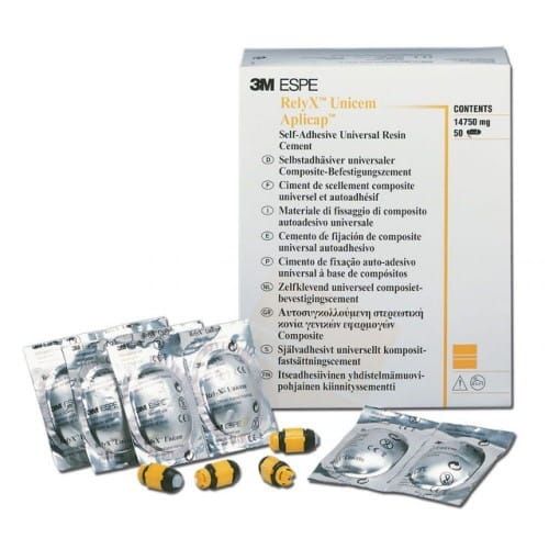 3m espe relyx unicem kapsulki a2