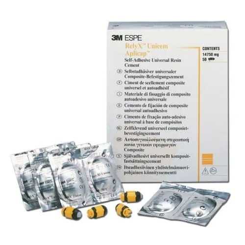 3m espe relyx unicem kapsulki a2