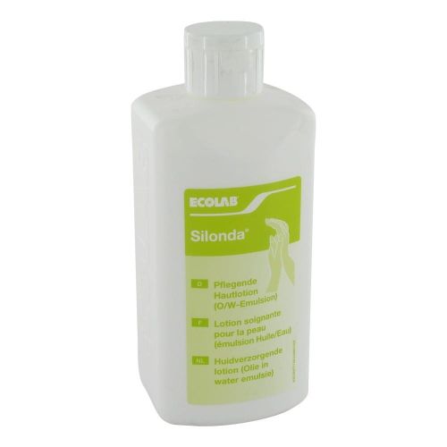 silonda ecolab