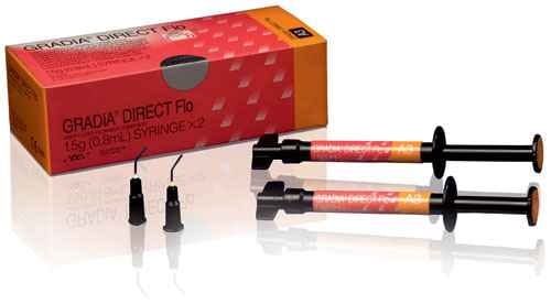 gc gradia direct flo