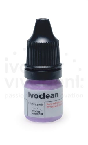 ivoclar vivadent ivoclean butelka