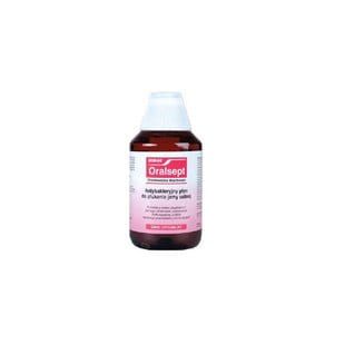 oralsept ecolab