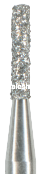 Wiertło dentystyczne NTI 835-009M-FG diamentowe