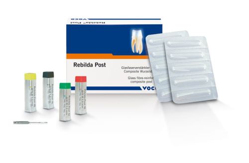 voco rebilda post 5x1,2 wklady korzeniowe