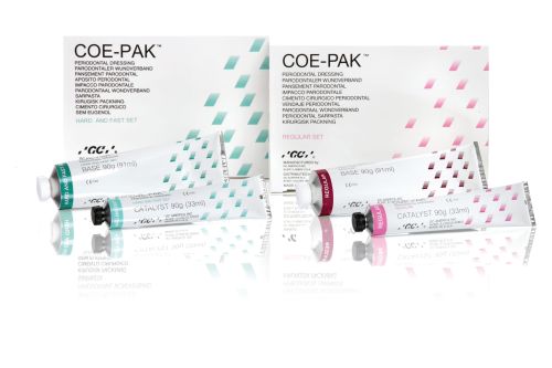 GC Coe-Pack szybkowiążący opatrunek