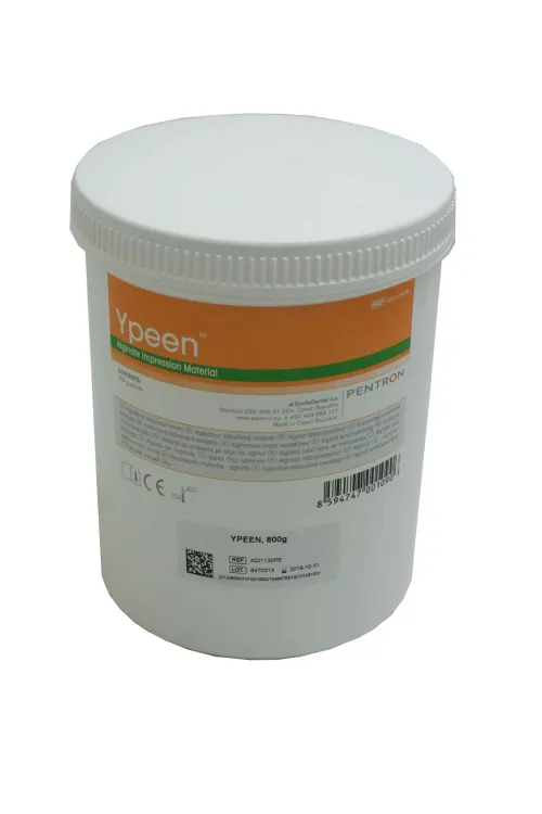 ypeen 800g spofa pentron