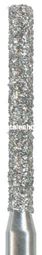 Wiertło dentystyczne NTI 837L-012C-FG diamentowe