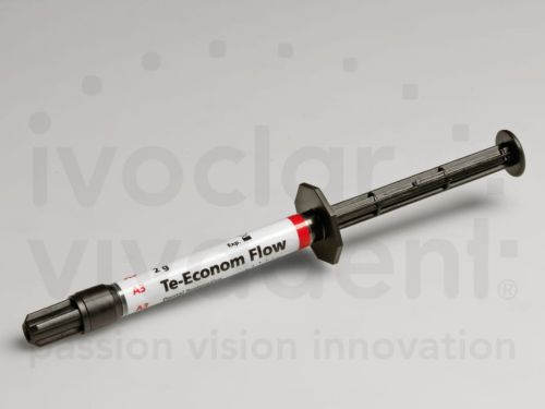 ivoclar te econom flow a3