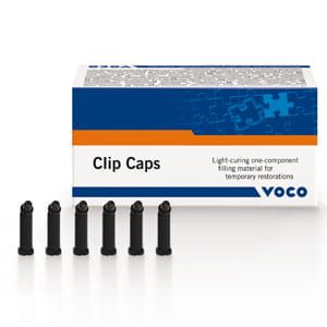 voco clip caps