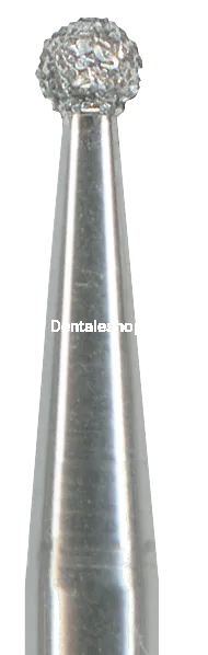Wiertło dentystyczne NTI 801-012F-FG diamentowe