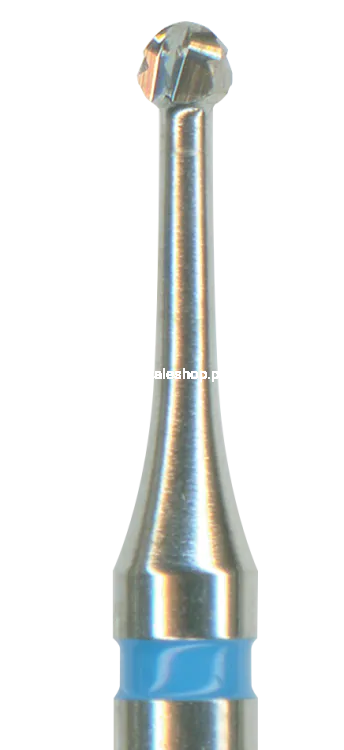 NTI H1SXN-018-RA wiertło stomatologiczne węglikowe na kąnicę