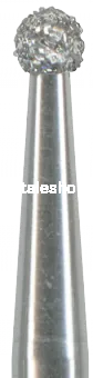 Wiertło dentystyczne 801-014C-FG diamentowe