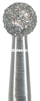 Wiertło dentystyczne NTI 801-023SF-FG diamentowe