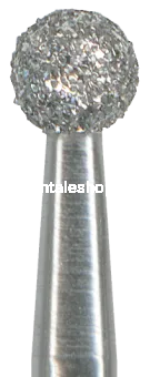 Wiertło dentystyczne NTI 801-021M-FG diamentowe