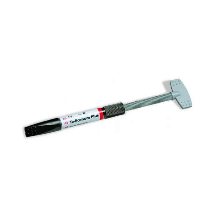 ivoclar te econom plus b2
