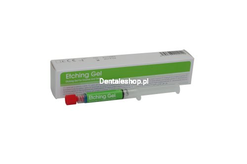 etching gel spofa pentron