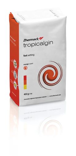 tropicalgin zhermapol alginat niepylacy proszek
