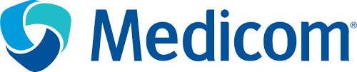 Medicom logo