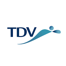 TDV logo