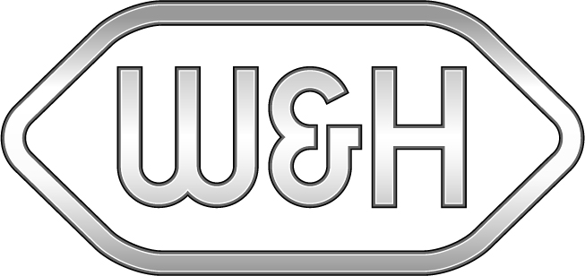 Výrobca: W&H (prejsť na produkty)