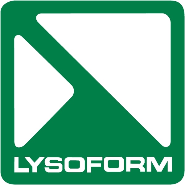 Výrobca: Lysoform (prejsť na produkty)
