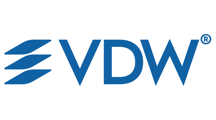 Výrobca: VDW (prejsť na produkty)