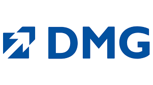 Výrobca: DMG (prejsť na produkty)